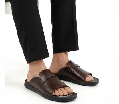 Zelvi Urban Comfort Slipper