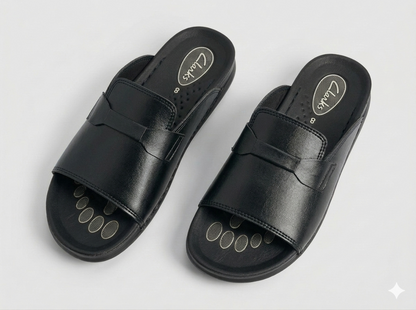 Zelvi Urban Comfort Slipper