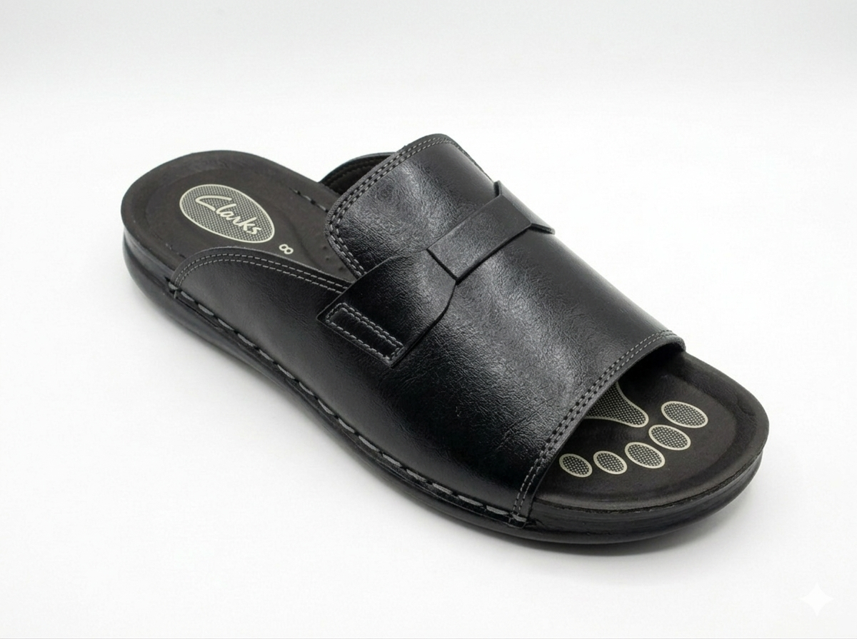 Zelvi Urban Comfort Slipper