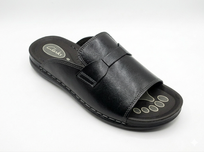 Zelvi Urban Comfort Slipper