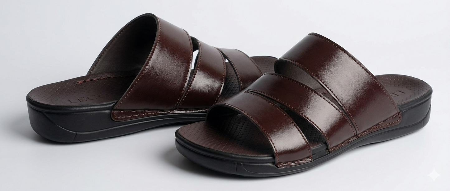 Zelvi Comfort Walk Slipper