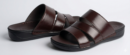 Zelvi Comfort Walk Slipper