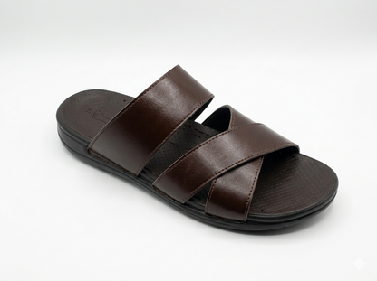 Zelvi Classic Comfort Men's Slipper