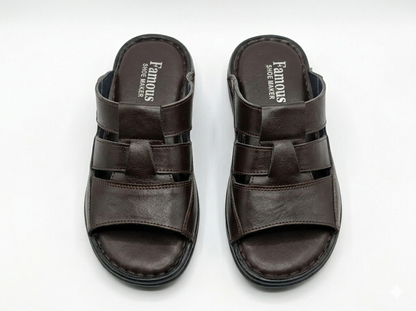 Zelvi Smart Casual Slipper