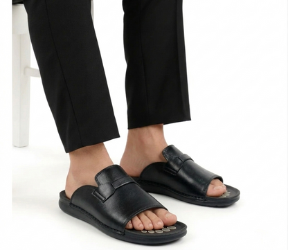 Zelvi Urban Comfort Slipper