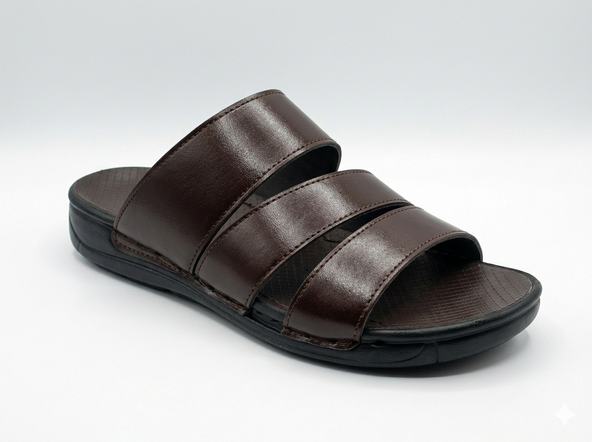 Zelvi Comfort Walk Slipper
