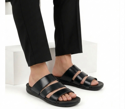 Zelvi Comfort Walk Slipper