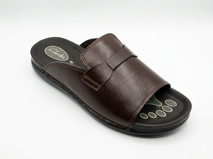Zelvi Urban Comfort Slipper